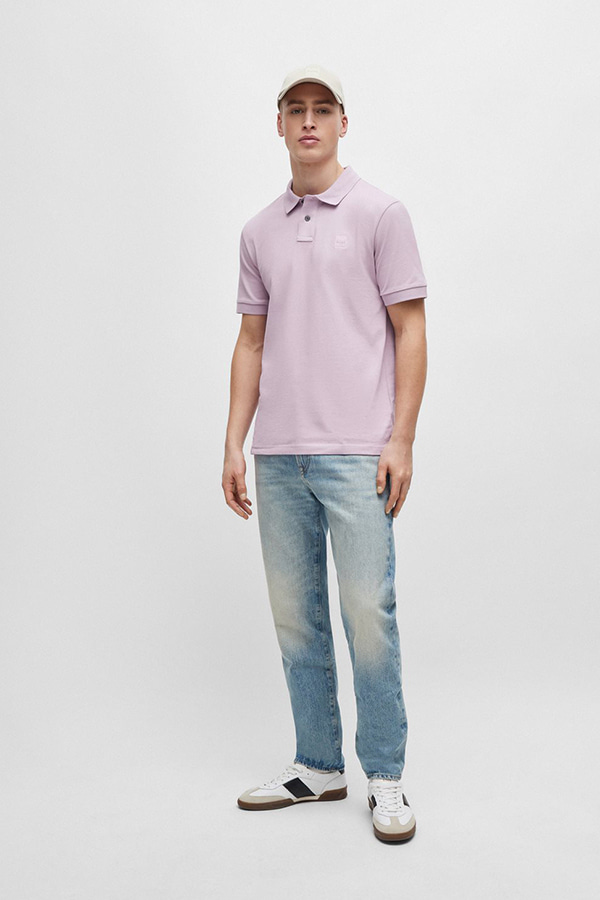 ΜΠΛΟΥΖΑ POLO - 536